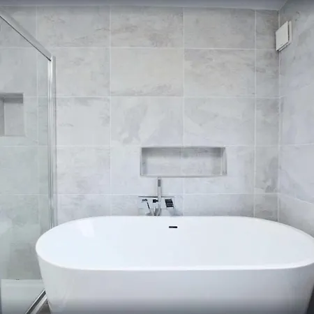 Modern 1 Bedroom Amesterdão