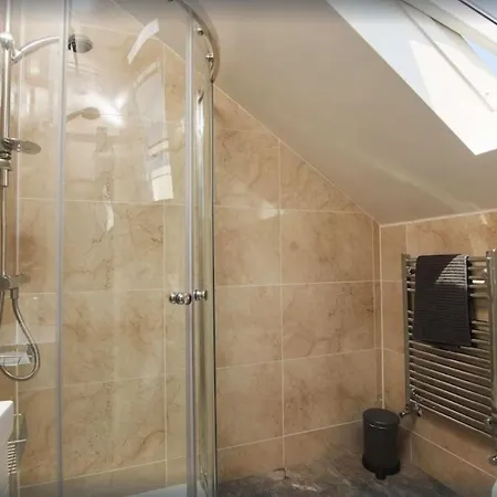 Modern 1 Bedroom Amesterdão
